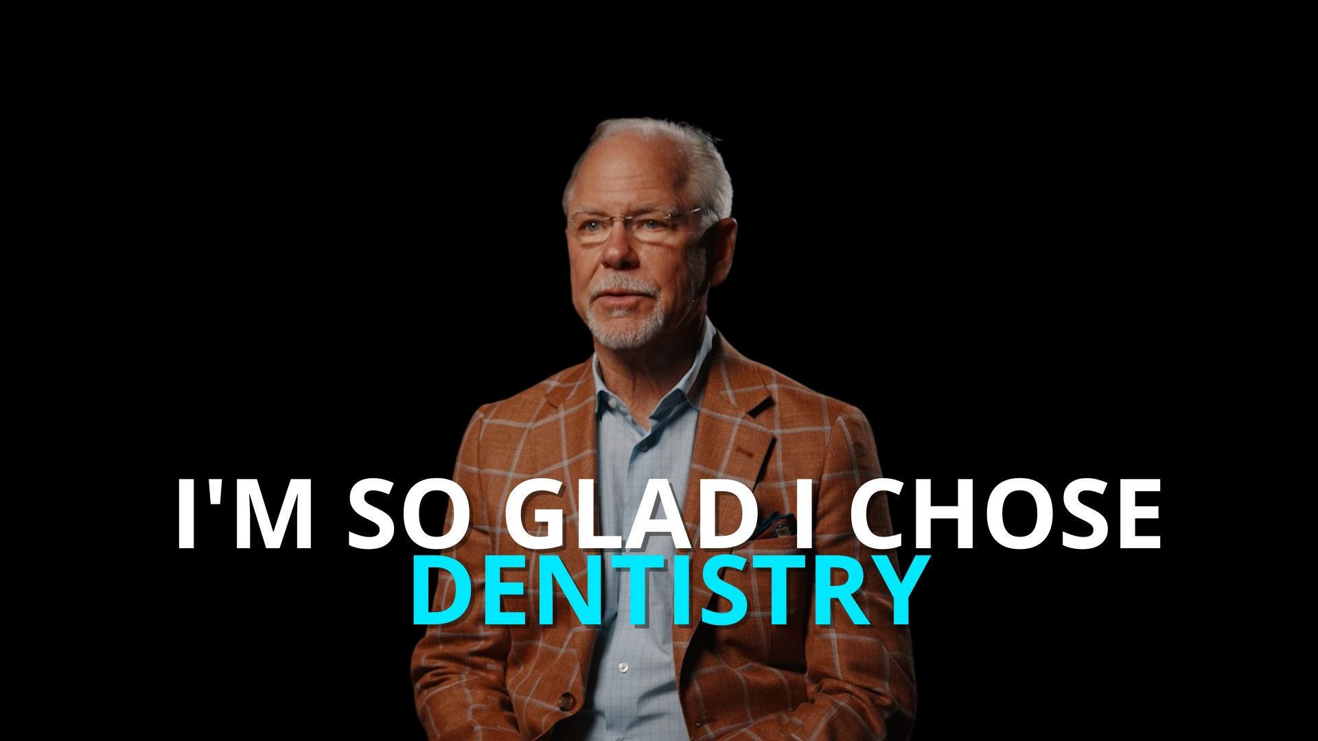 Why I Didn't Go To A Medical School...