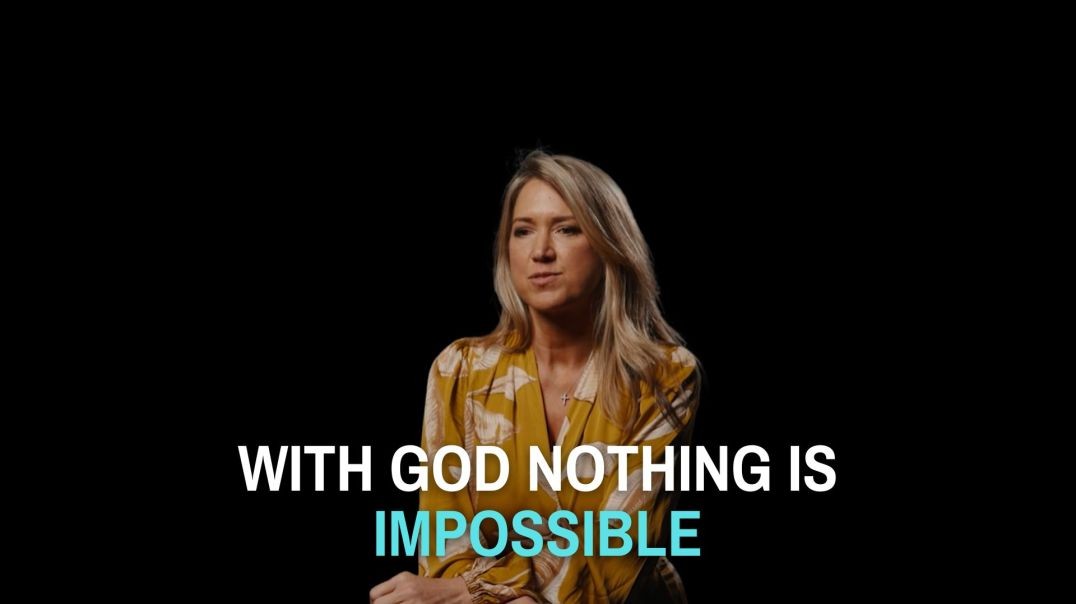 I Believe We Are Created By God...