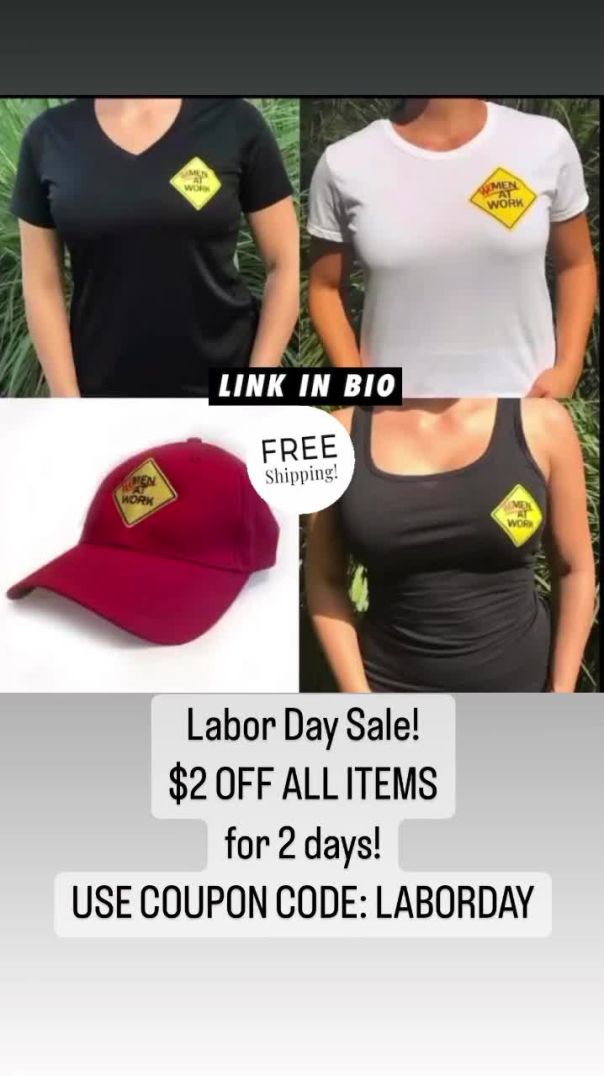 Labor Day Ssle