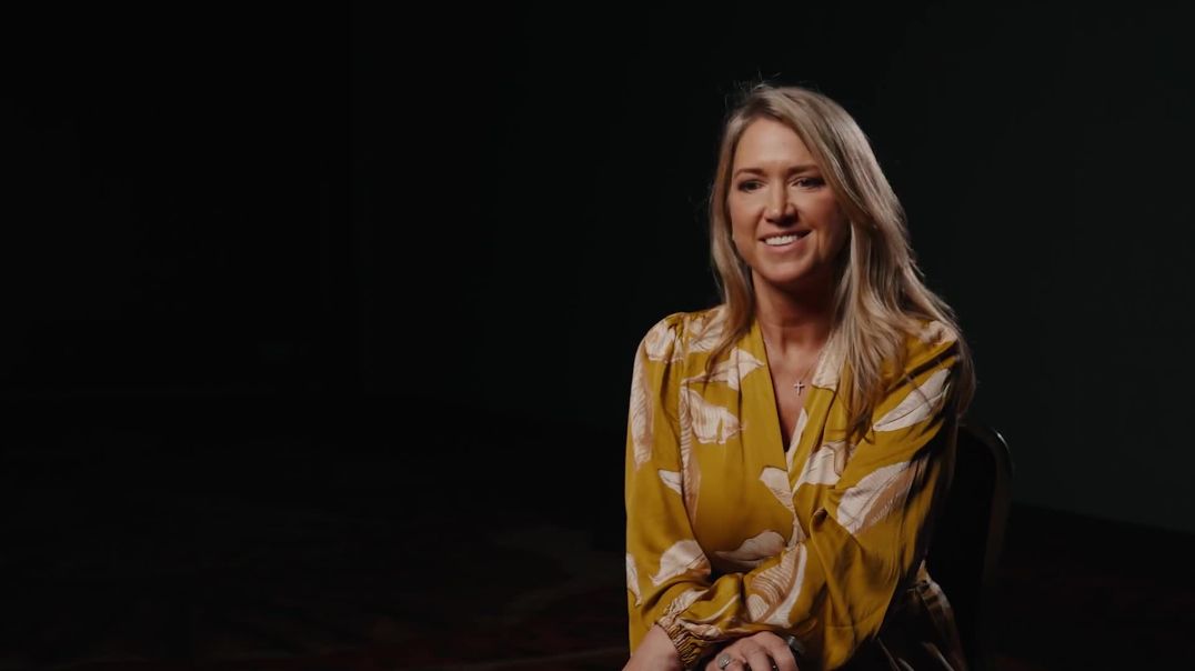 Dr. Carrie Madej and creation