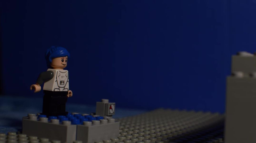 Lego Splatoon