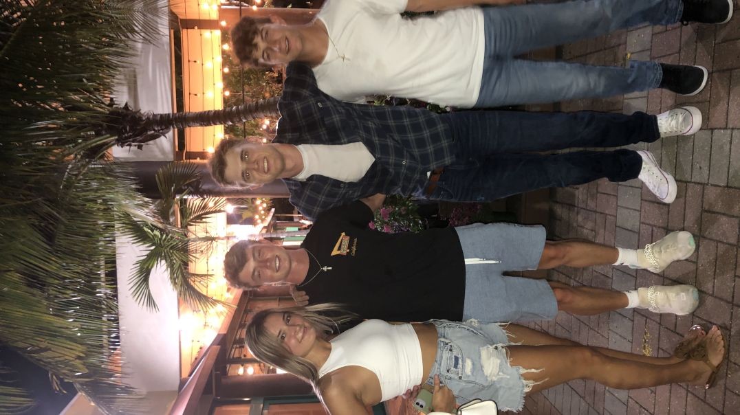 Back Country Boys Band: Back from Nashville and Playing in Florida--Just Did It...