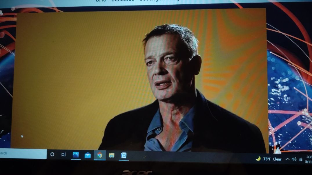Dr. Andrew Wakefield - It's the vaccines that are going to kill us
