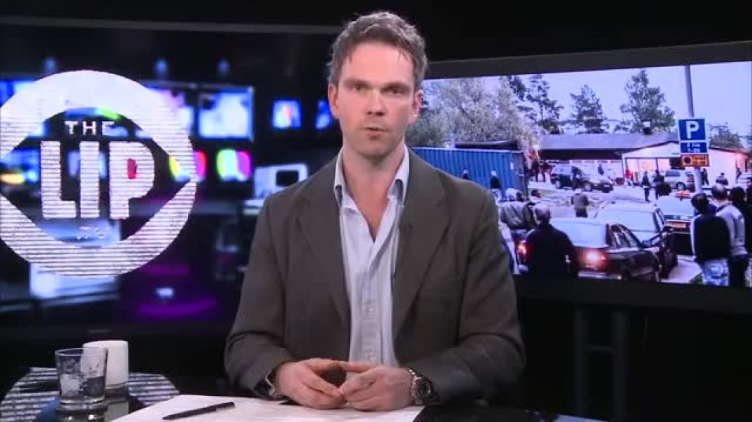 Muslim Gangs Take Control of 55 Zones in Sweden
