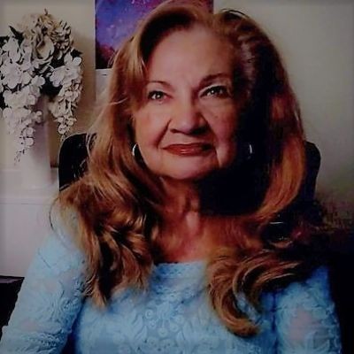 Virginia Marie de Zerne