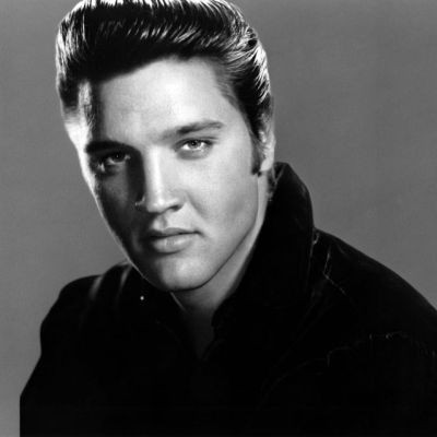 Authentically Elvis