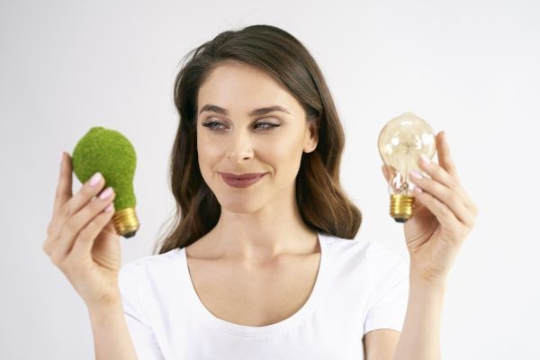 Earth-Centric vs Human-Centric Light Bulbs: When Lighting is Designed Without Health in Mind