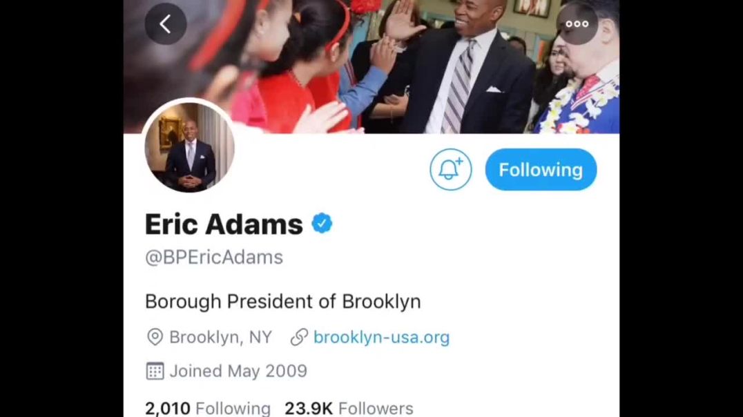 Eric Adams - The Healing Power of Wholesome Plant-based Diet