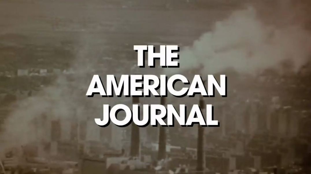 American Journal - Hour 2 - Sep - 26 (Commercial Free)
