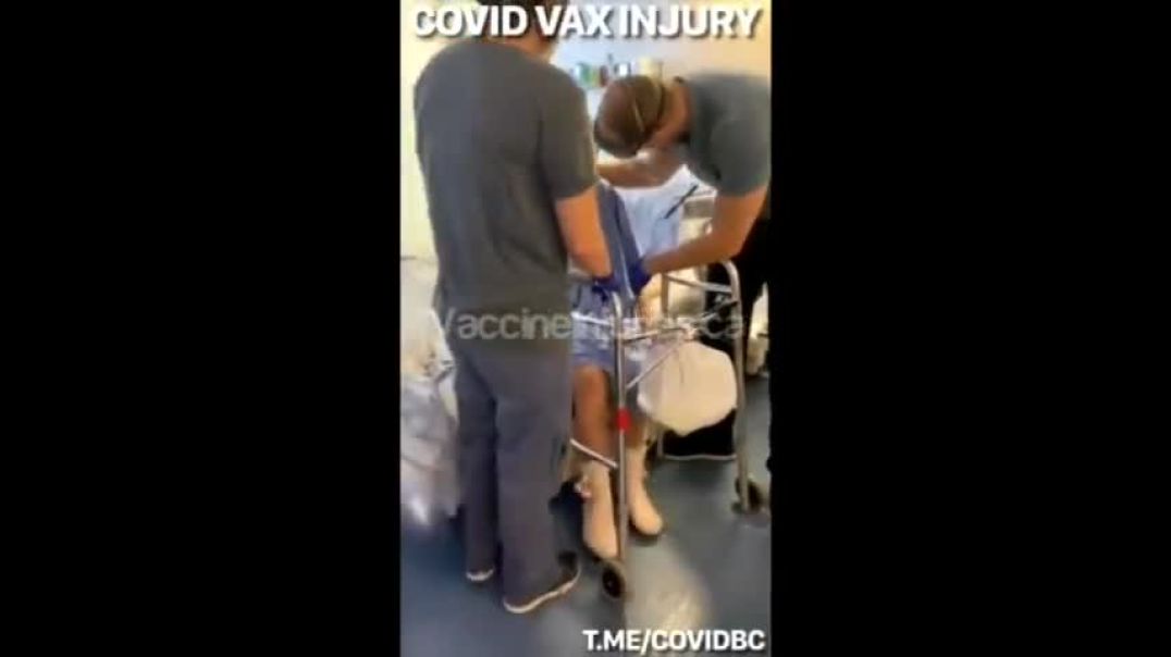 V injuries and deaths