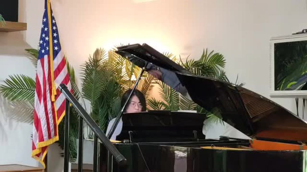 Sunday, August 28, 2022 - Livestream