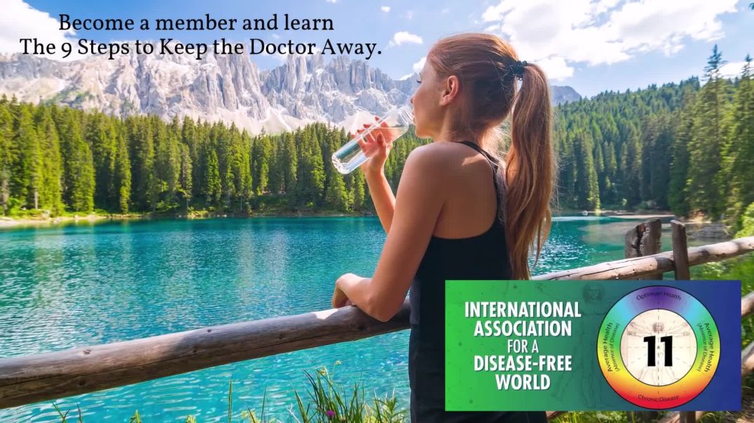 IADFW - Advanced Medicine