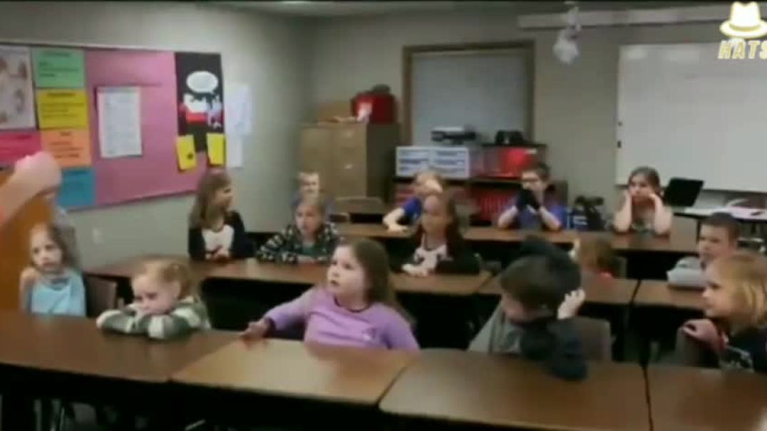 What children think of Vaccines?