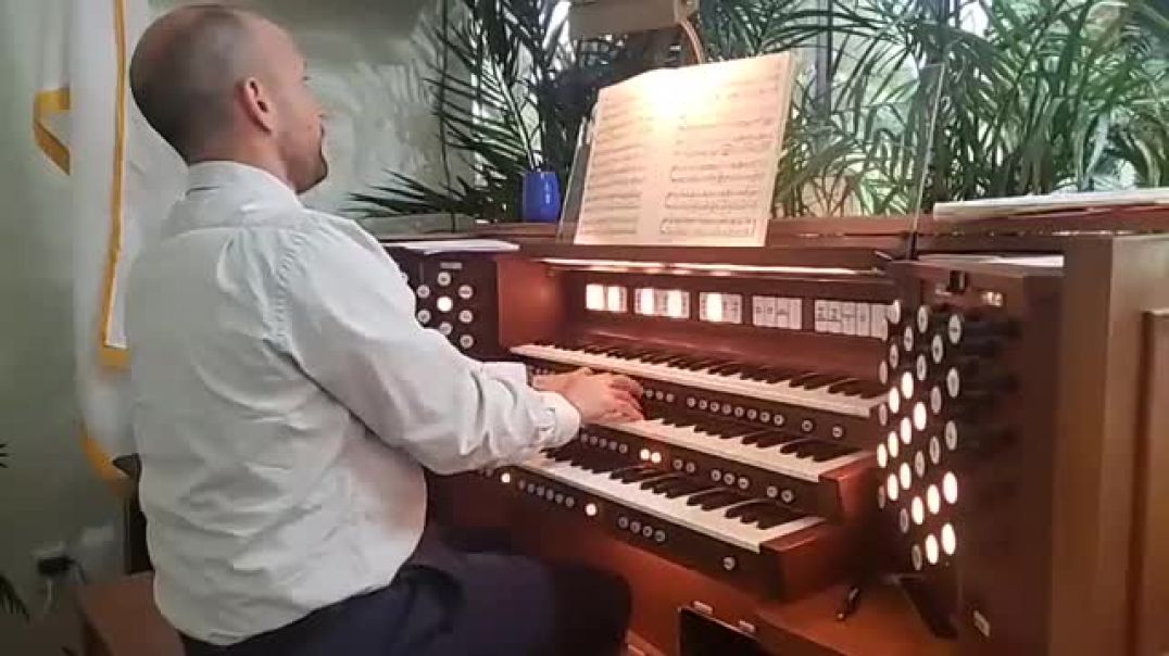 September 4, 2022 - Livestream - Royal Palm Presbyterian Church