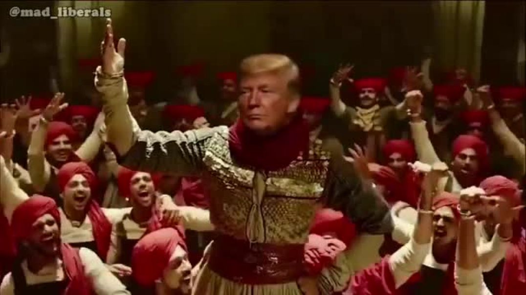 Jim Breuer | Jim Breuer's Comedy Special LIVE 9.24.22 | "Donald Trump's Dance Party&q