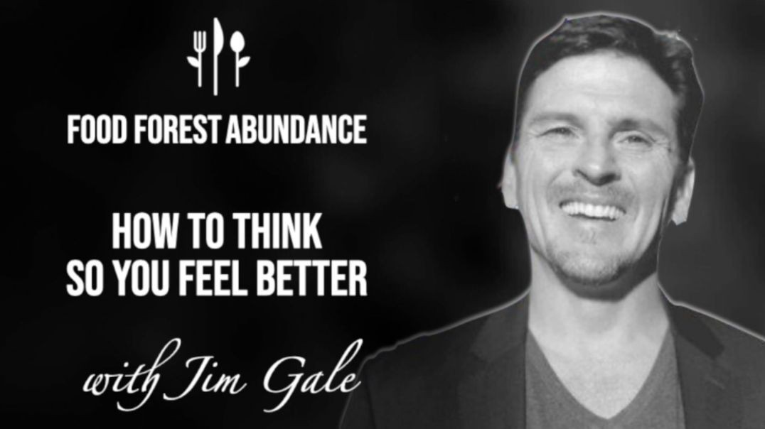 How to think so you feel better