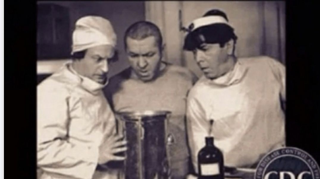 "Meanwhile, Back at the CDC" Ed Dowd, Disturbing News Re Mandates.(Click Link )