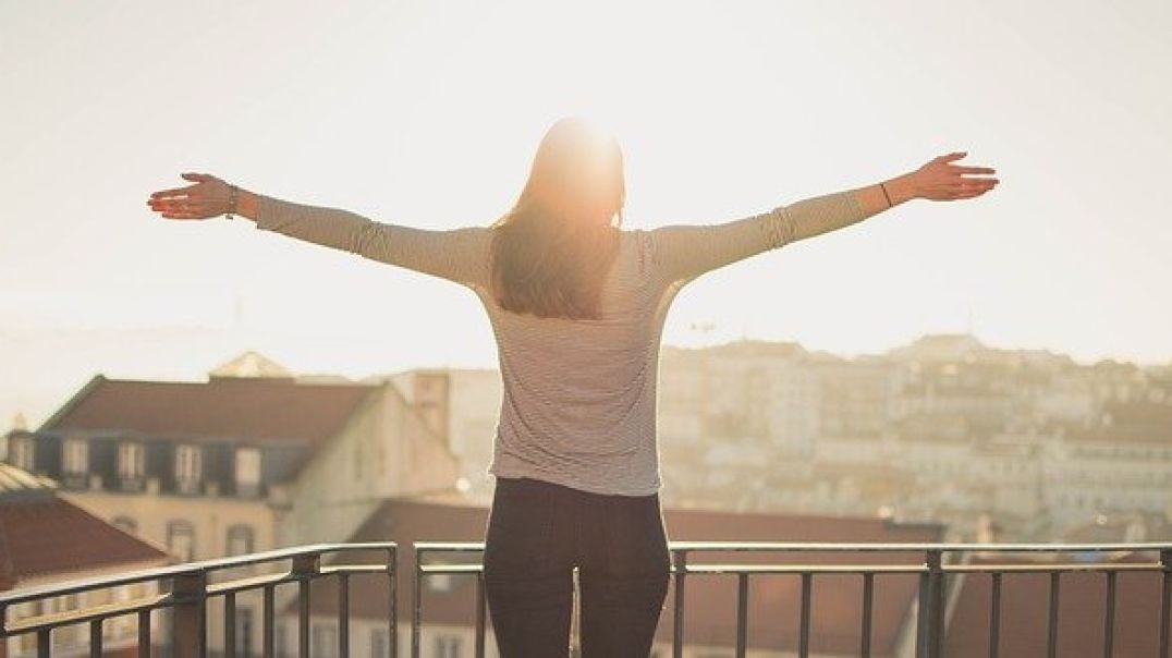 The Inner Power Play To Have Your Best Day!