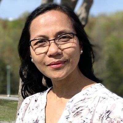Caribeth Leah Ducusin