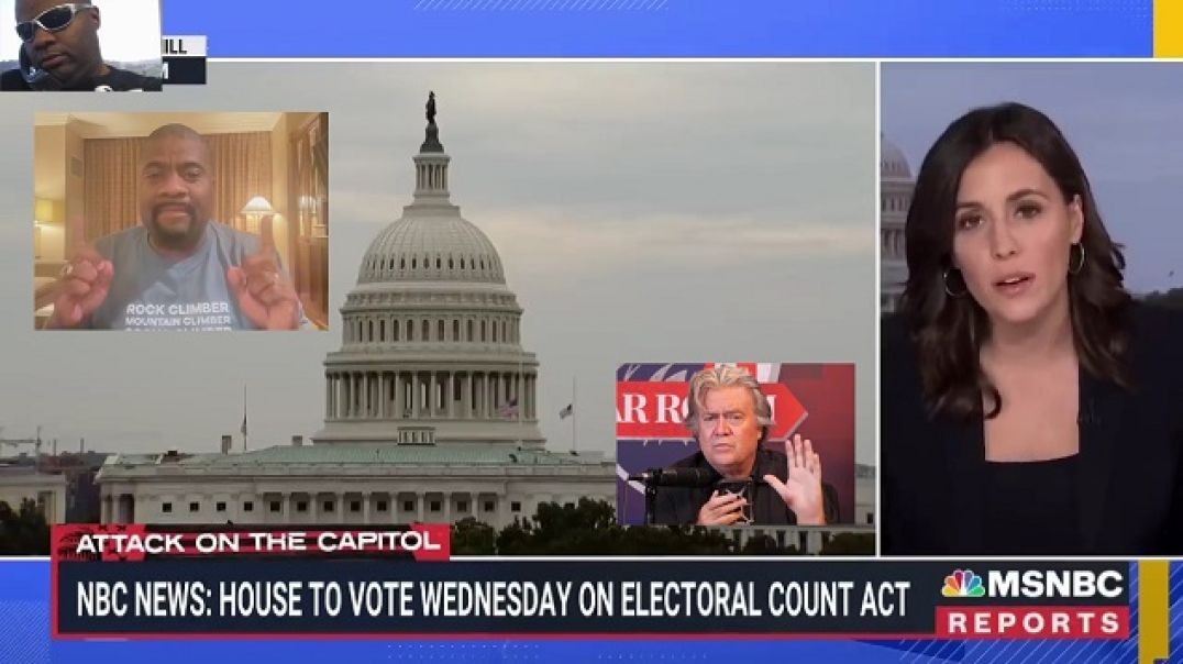 BCP - Locals: URGENT! TODAY, LIZ CHENEY AND THE DEMS ARE TYRING TO STEAL OUR ELECTIONS! | EP600a