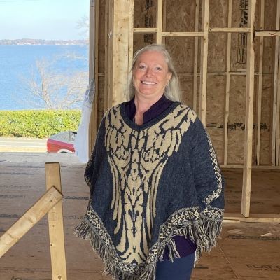 Jenny Pippin - Pippin Home Designs avatar
