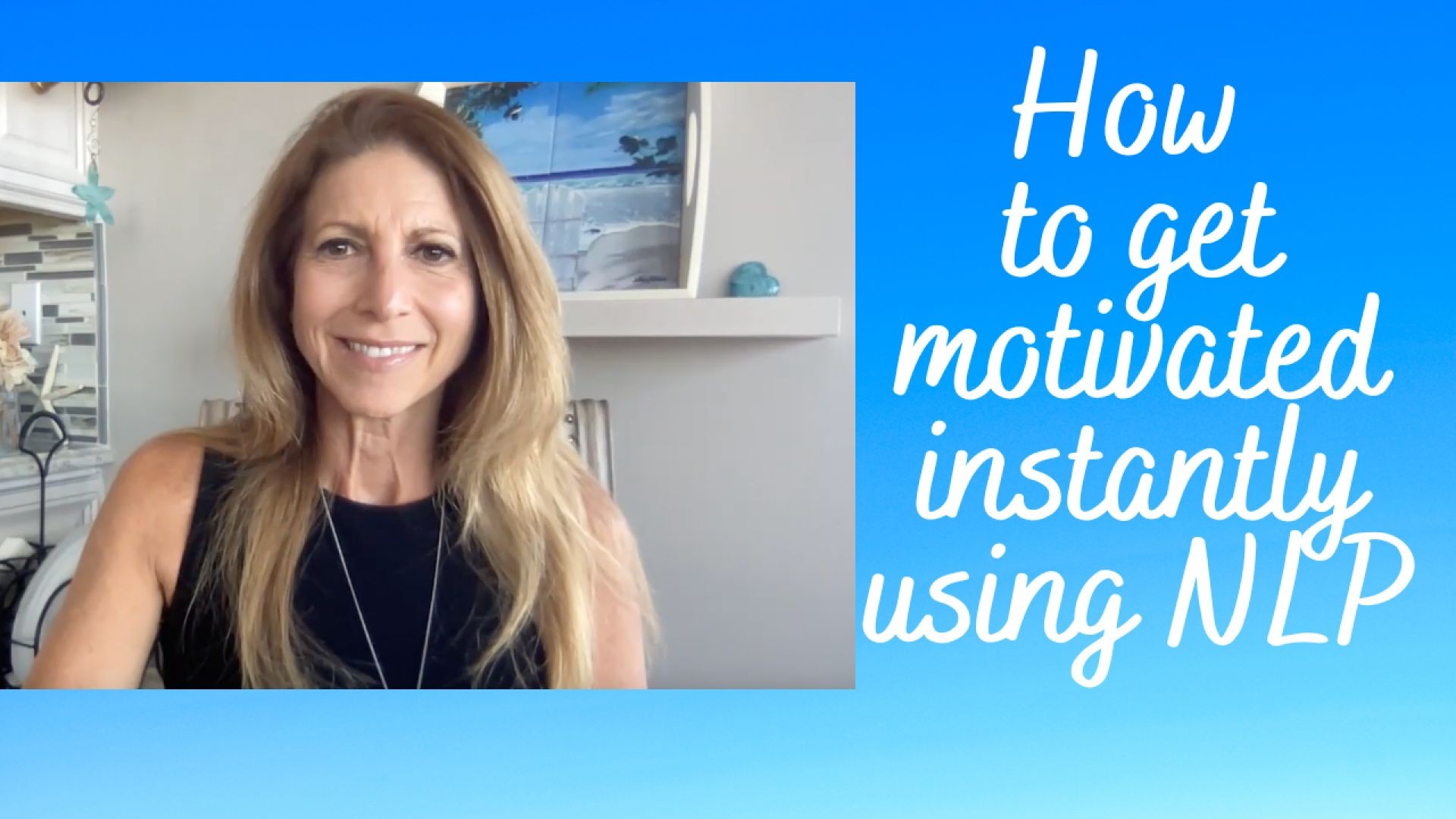 How to Get Motivated Instantly