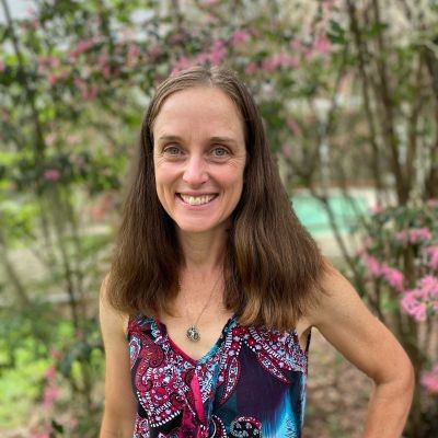 Susan May