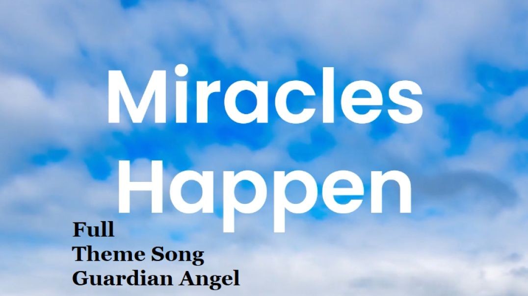 Guardian Angel