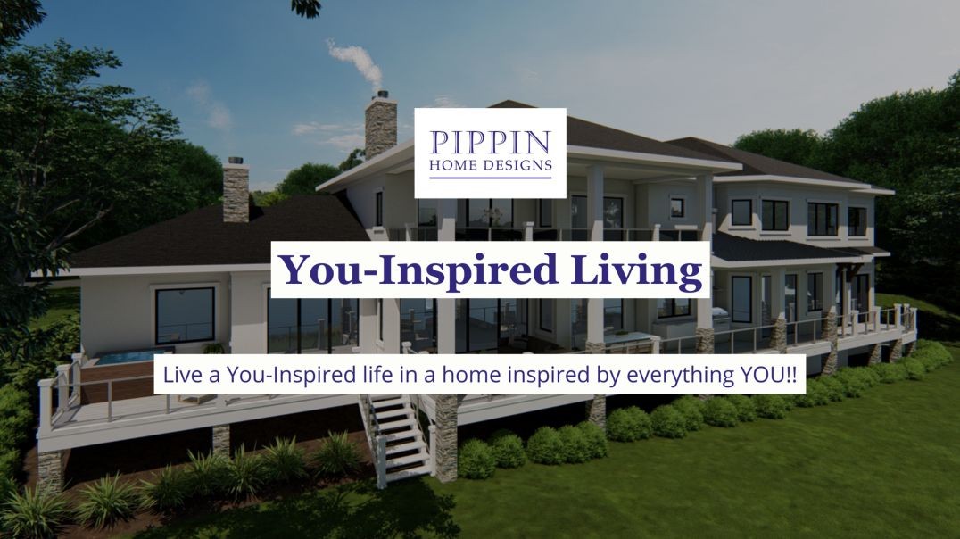 The Long View - Plan Your Future in a Home Flooded with Natural Light & Unprecedented Views