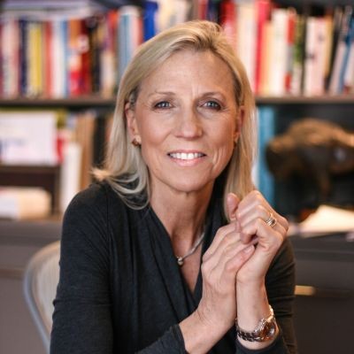 Elaine Pauly