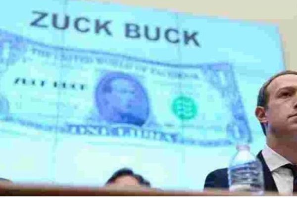 Zuck bucks.