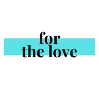 For The Love 