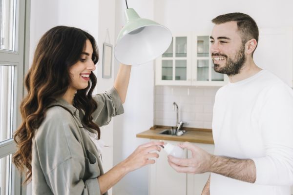 Lighting 101: Illuminating the Way You Feel in Your Home