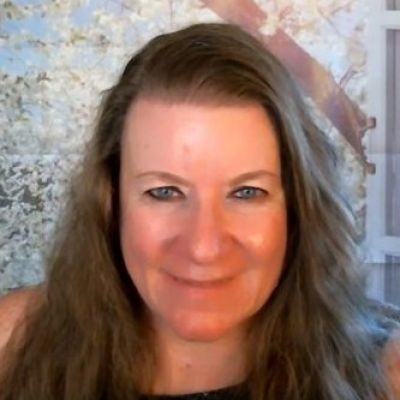 Alyce-Kay Ruckelshaus