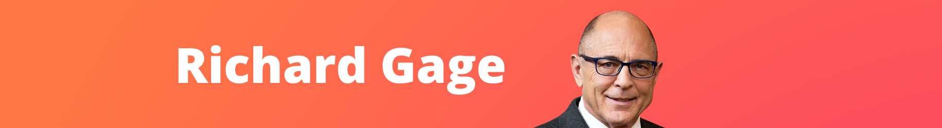 Richard Gage
