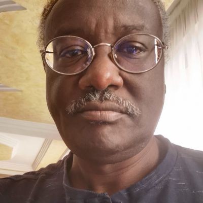 Stephen Karanja