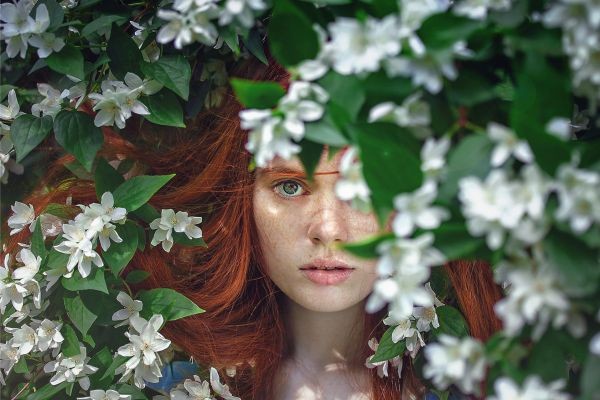 Beauty, It’s Not Just in the Eye of the Beholder