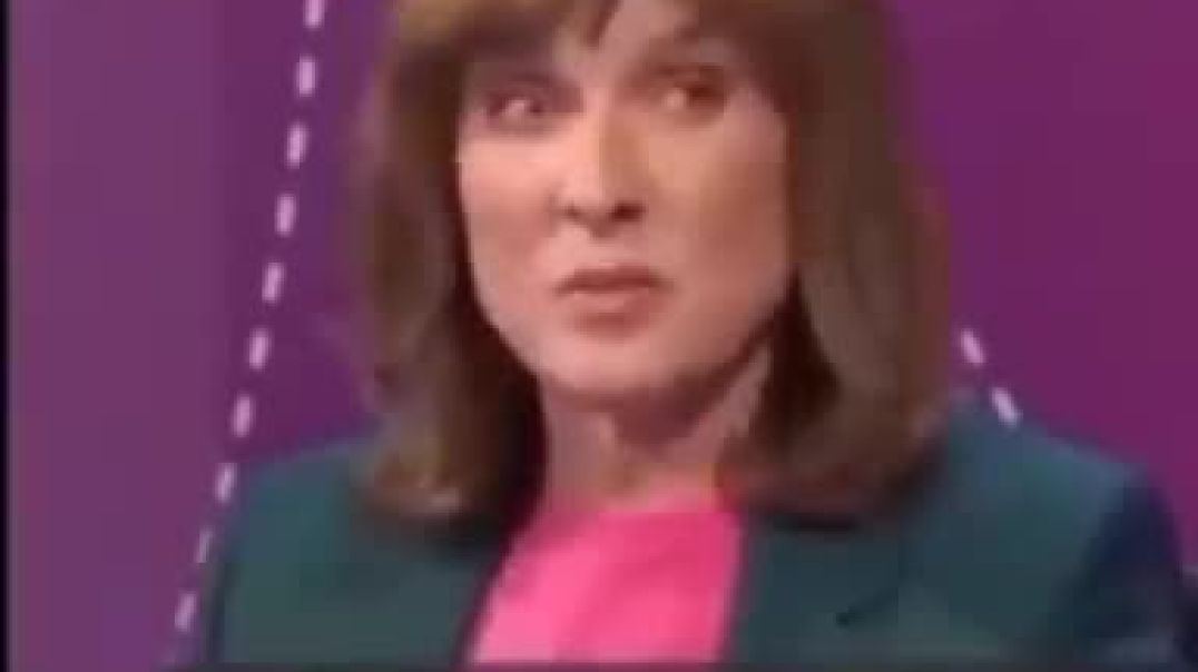 Banned video. BBC