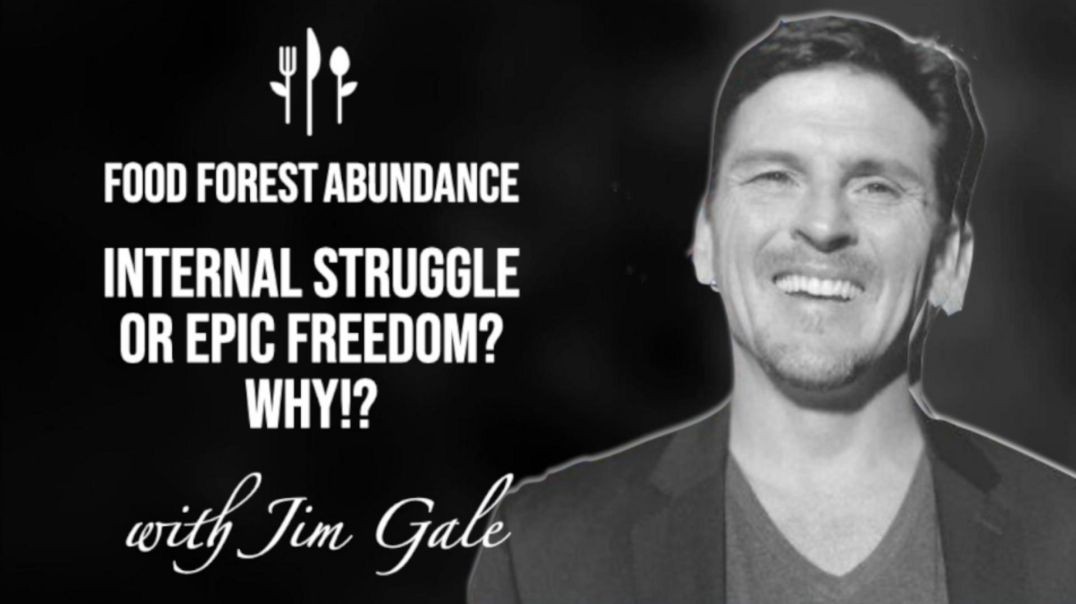 Internal Struggle or Epic Freedom