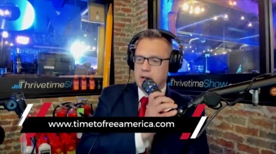Executive Order 14067 | The Great Reset Explained | Donné Clement Petruska & Clay Clark | Does E