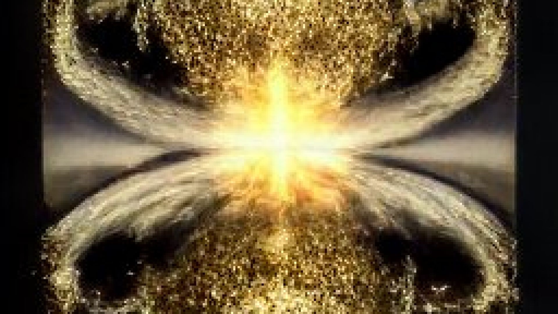 Ground of Being Becoming