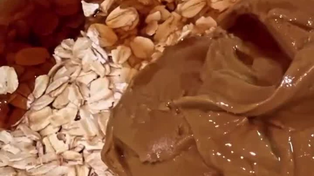 Pumpkin Spice Protein Balls