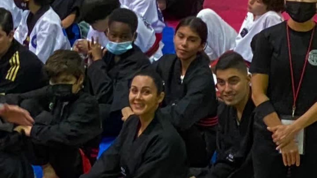 TKD Family