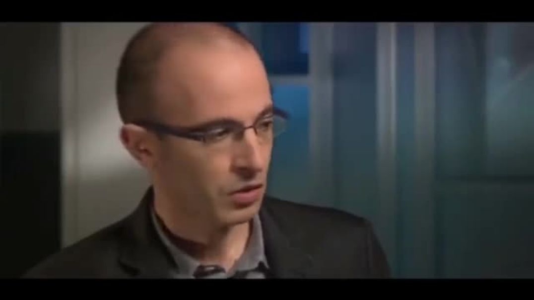 Yuval Noah Harari | In Places Like Silicon Valley Equality Is Out, But Immortality Is In. We Don