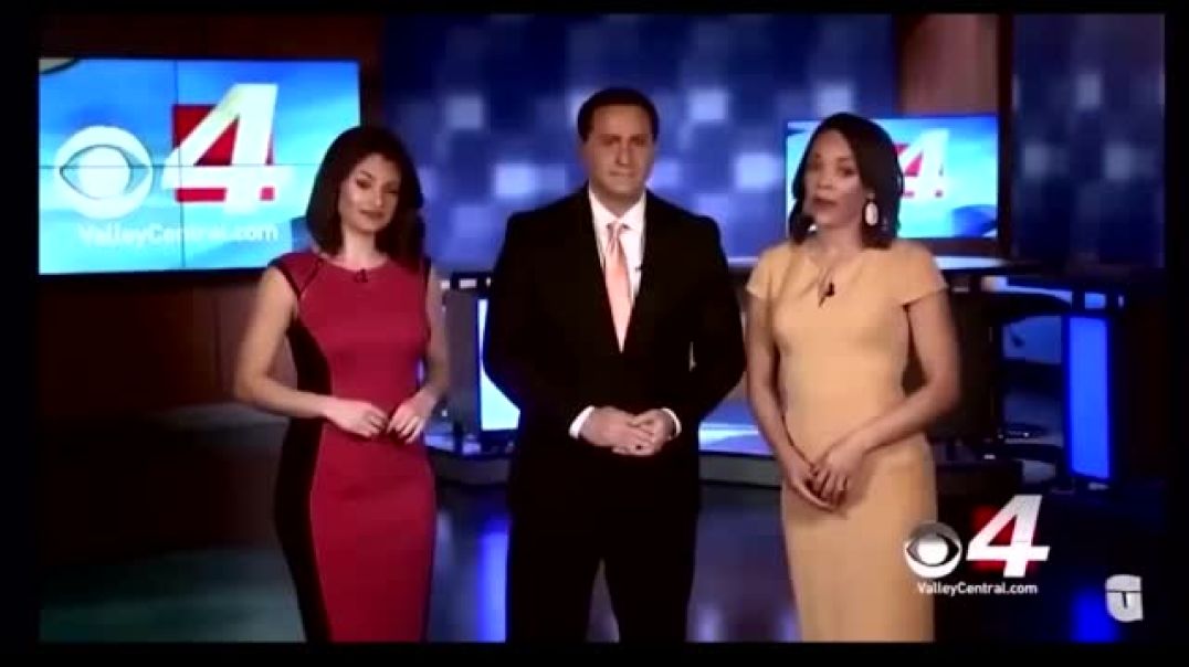 Mainstream Media 101 | Why Does the Mainstream Media Consist of Pretty People Reading Teleprompters 