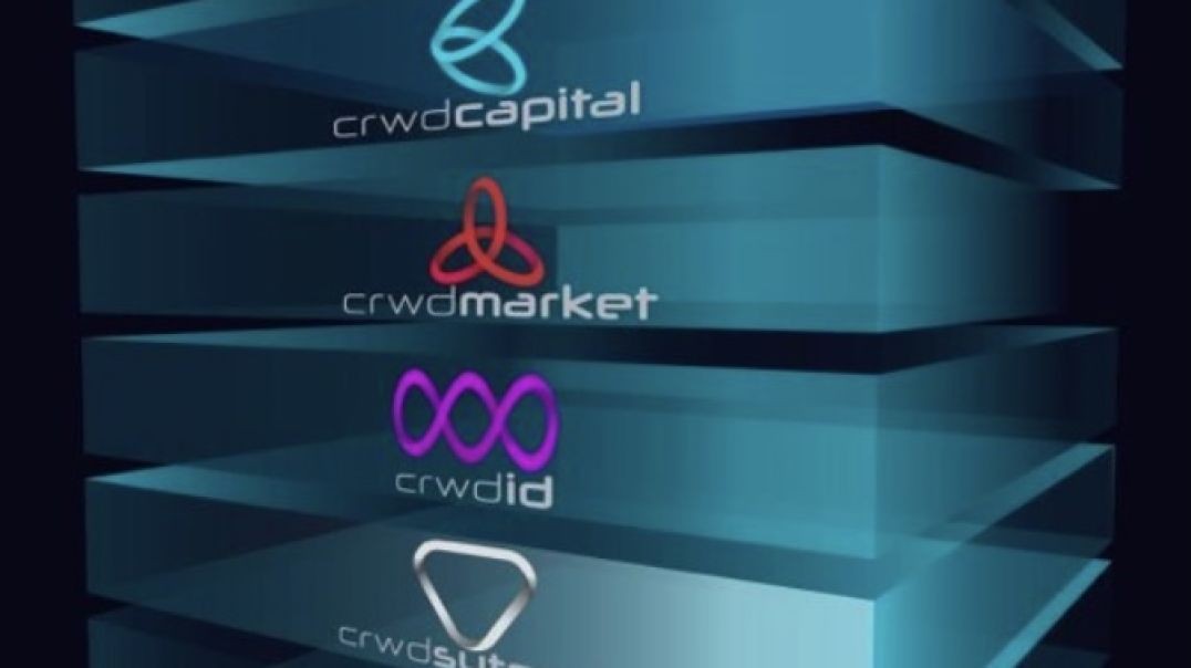Meet The crwd Family