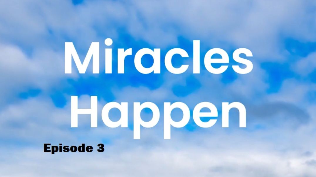 Episode 3 - Sharon Leonard