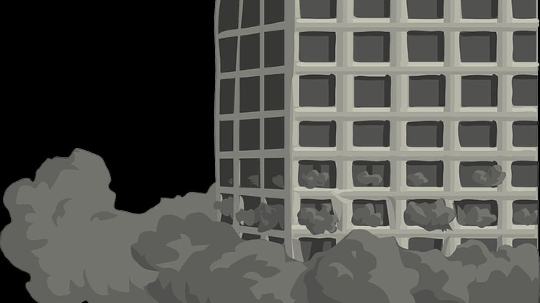 9-11 and Covid: What's the connection?