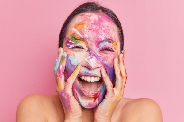 The Secret Meaning of Secondary Colors in Your Home