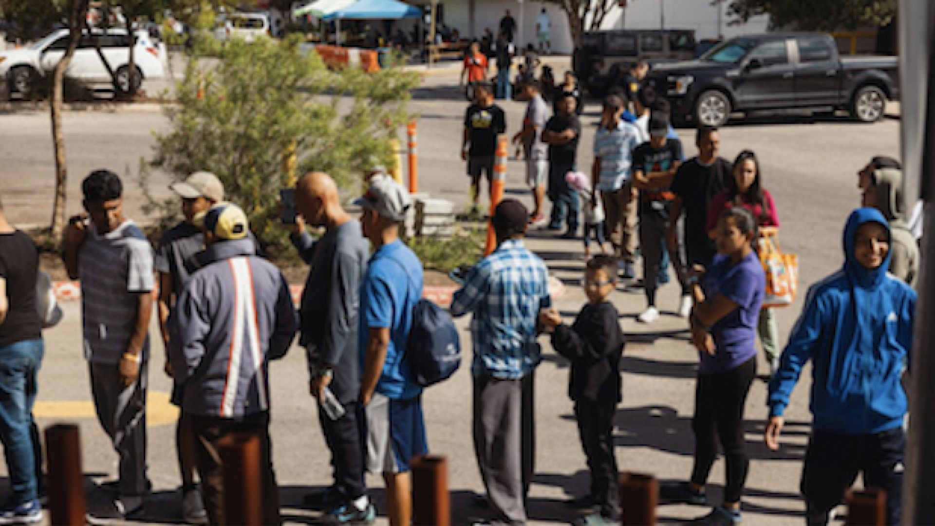 Venezuela Releases Criminals to Send Them To US Border  (link below)